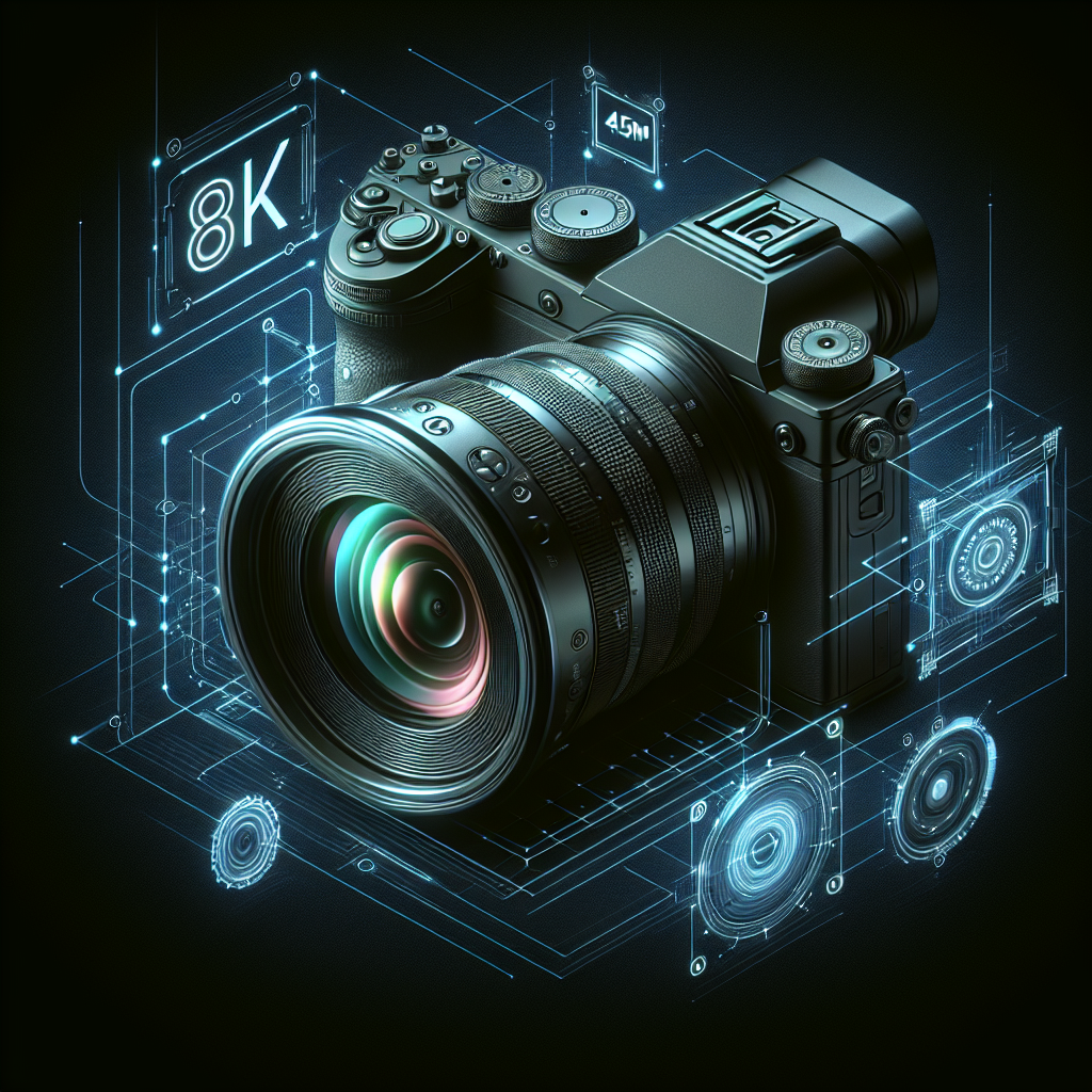 Canon EOS R5 Camera Review