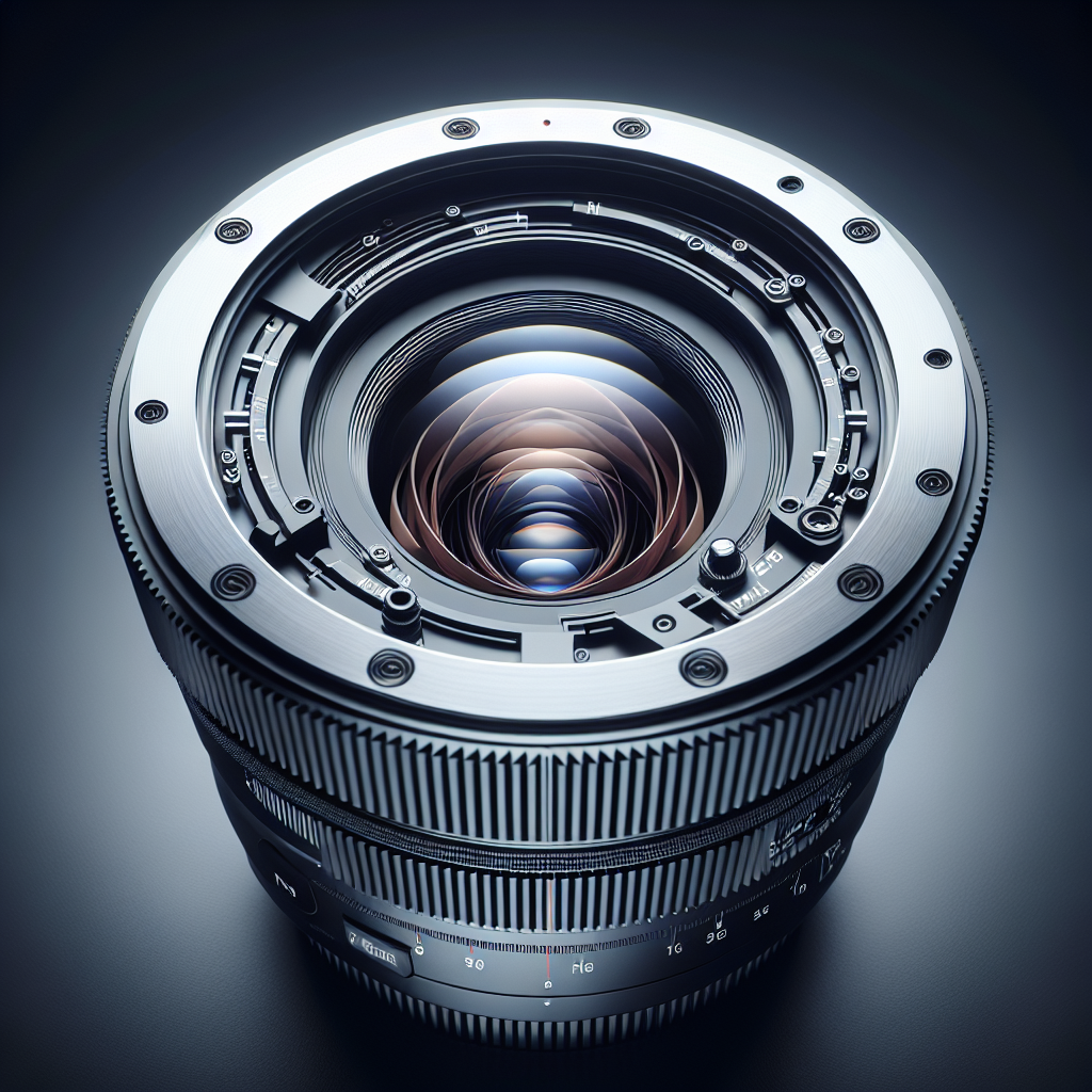 Lens Comparisons for Sony Alpha a7 III